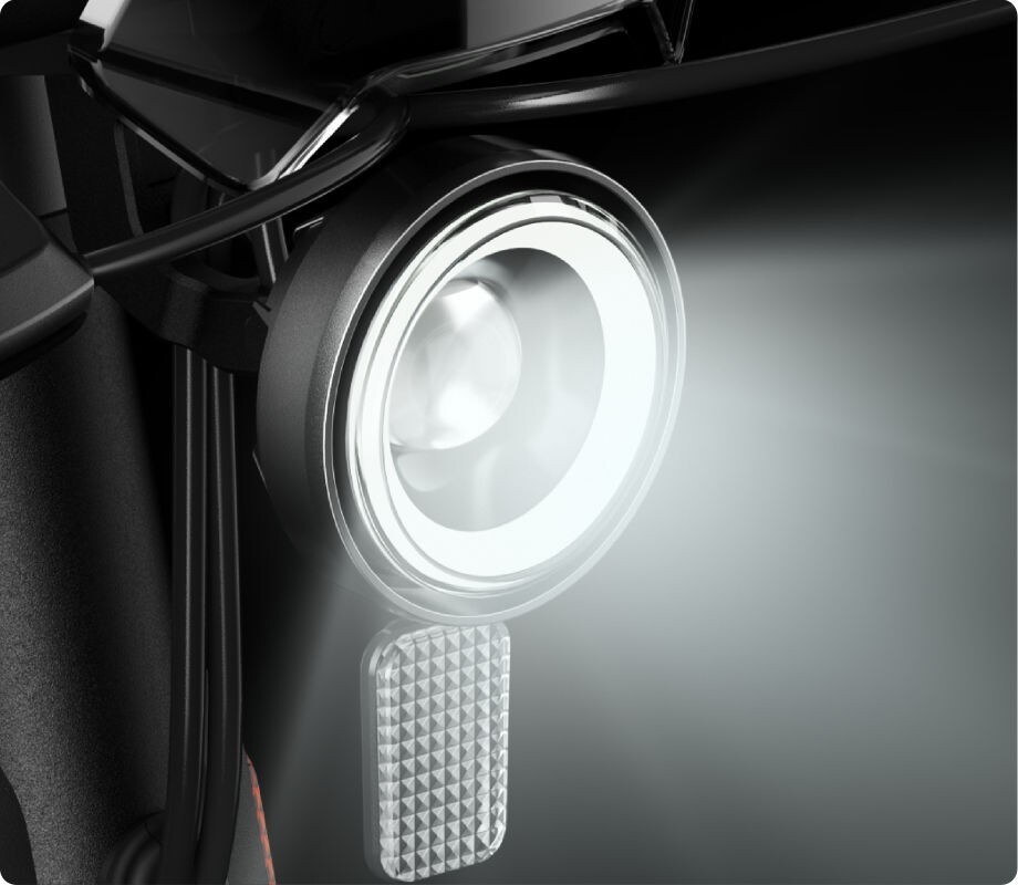 Niu KQi3: coma va il nuovo monopattino elettrico